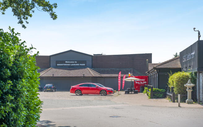 Brentwood Leisure Park, Brentwood, Essex CM13 3DP