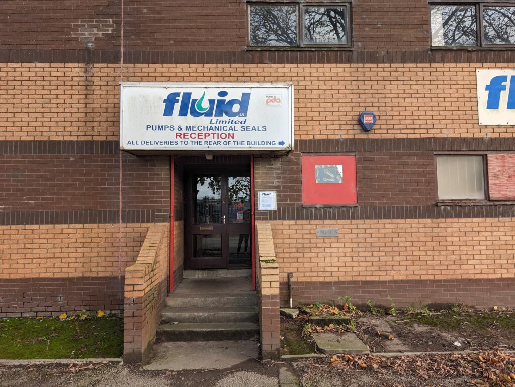 Main image of property: Old Gorsey Lane, Wallasey, CH44