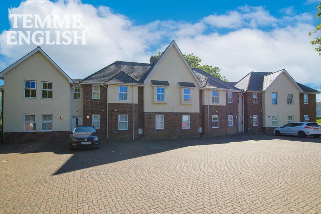 Main image of property: Weir Gardens, Sovereign Court, SS6