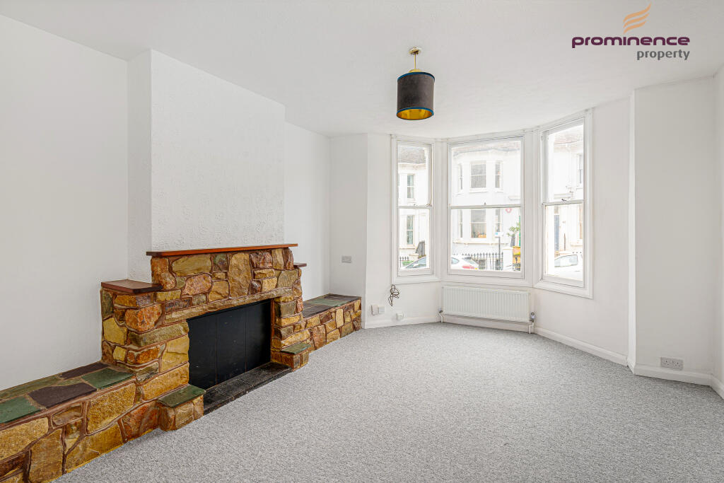 Roundhill Crescent, Brighton BN2 3GP photo 4
