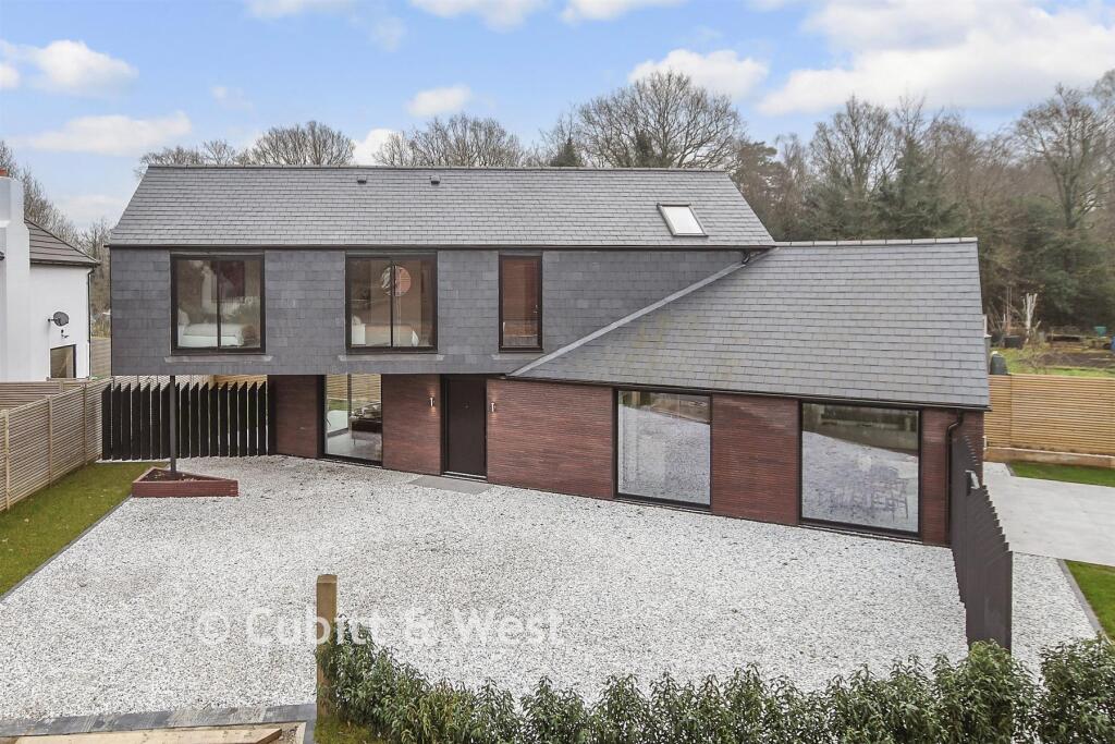 Main image of property: Cantilever House, Vicarage Road, Crawley Down, West Sussex