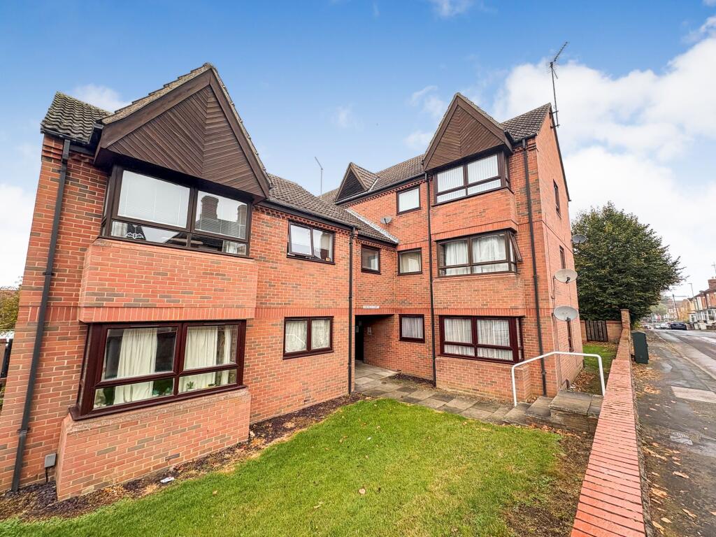 Main image of property: Chichele Court, North Street, Rushden