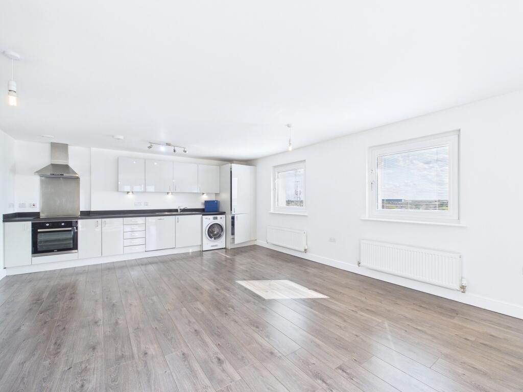 Main image of property: Hawksbill Way, Peterborough, PE2 8NY