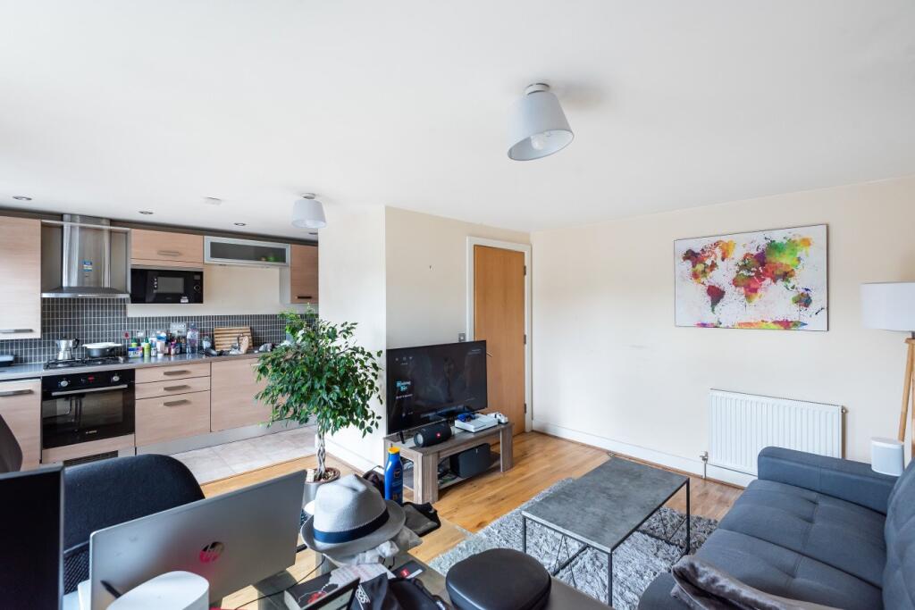 Main image of property: Stane Grove, Clapham, London, SW9