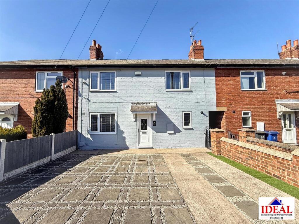 Main image of property: Coppice Road, Highfields, Doncaster