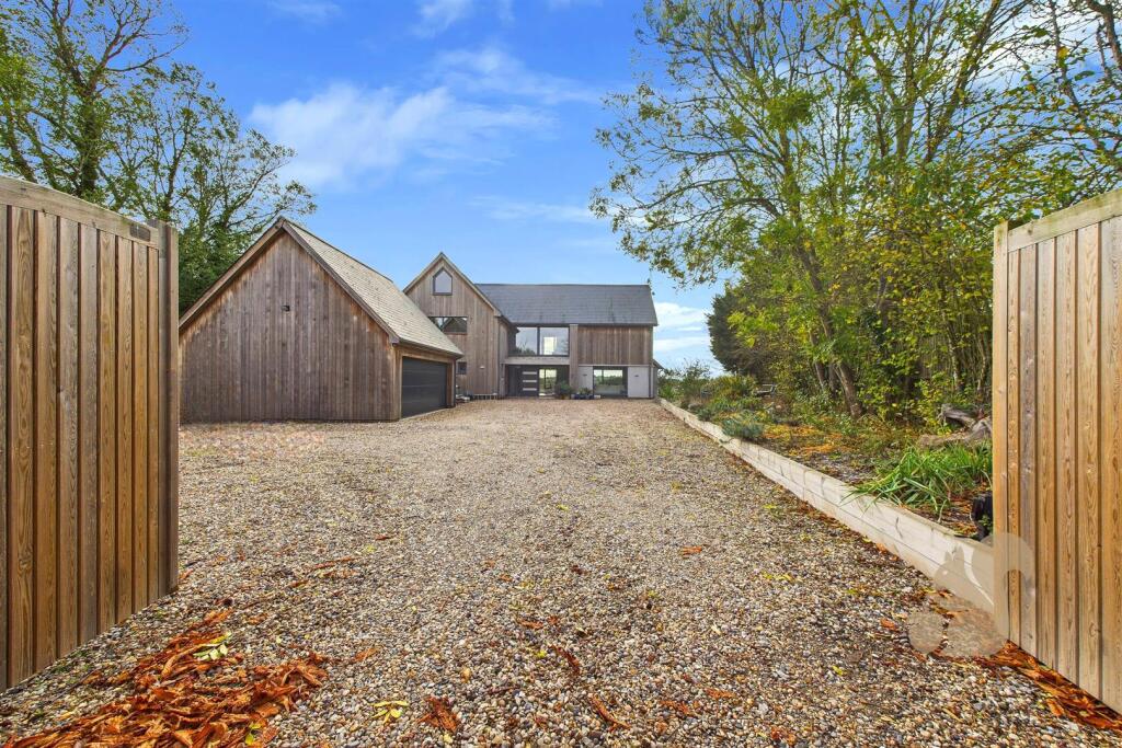 Main image of property: Church Road, Peldon
