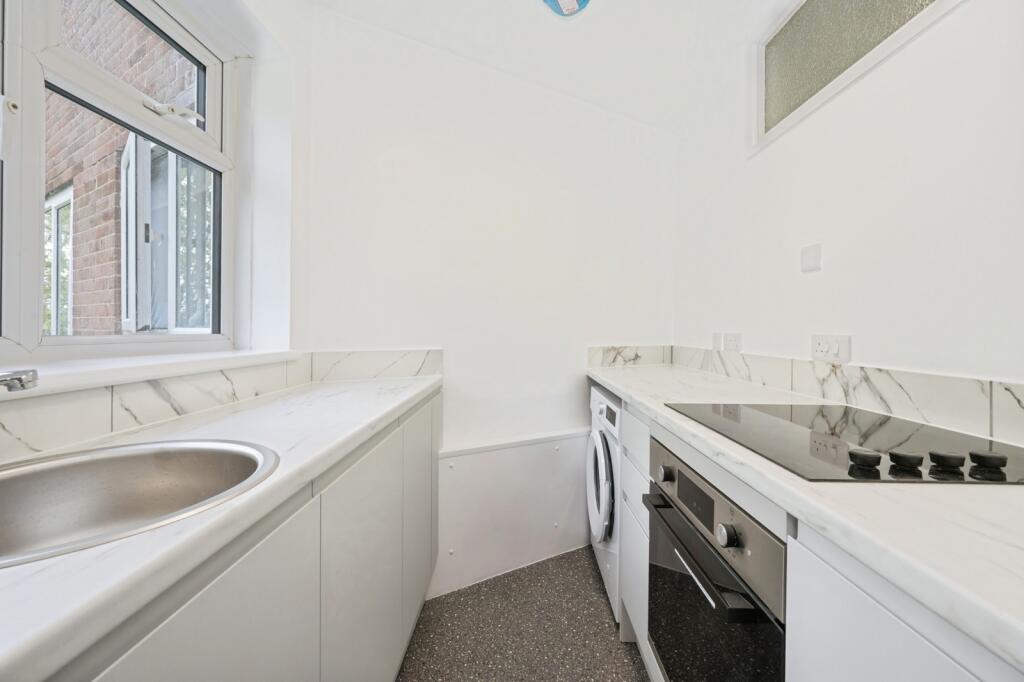Main image of property: Runnymede Court, West End, Southampton, SO30