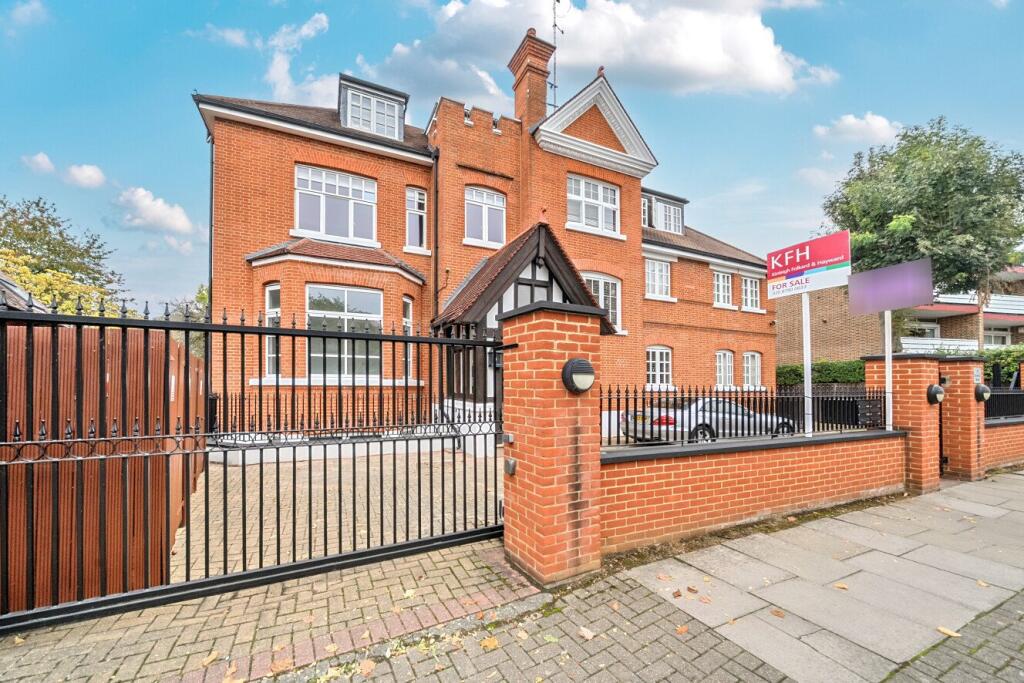 Main image of property: Keswick Road, Putney, London, SW15