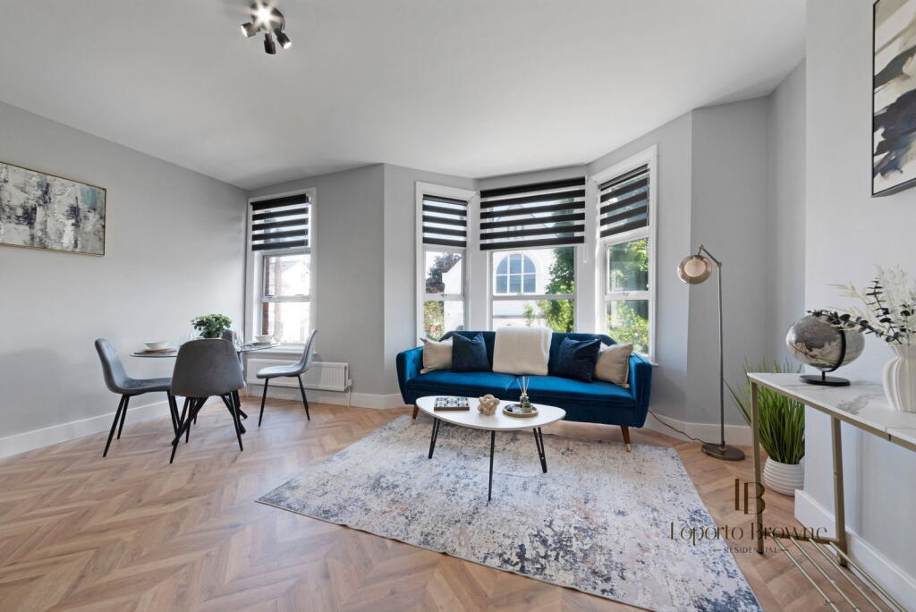 Main image of property: Leghorn Road, NW10