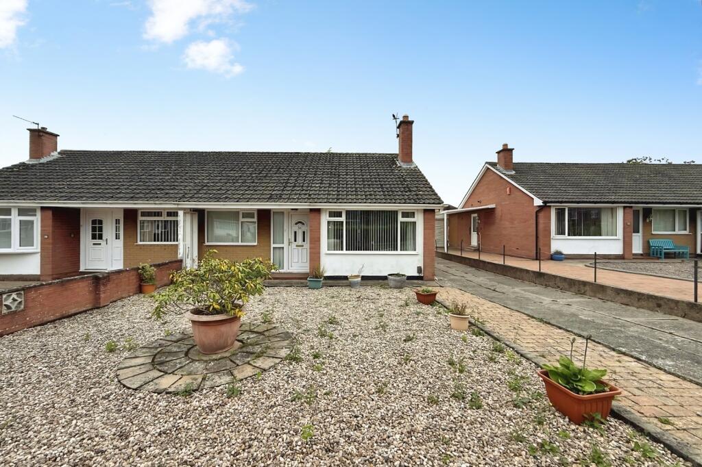 Wansfell Avenue, Carlisle, Cumbria, CA2 - View 6