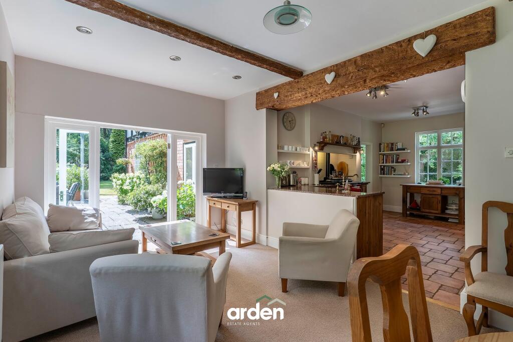 House in Birmingham - View 4