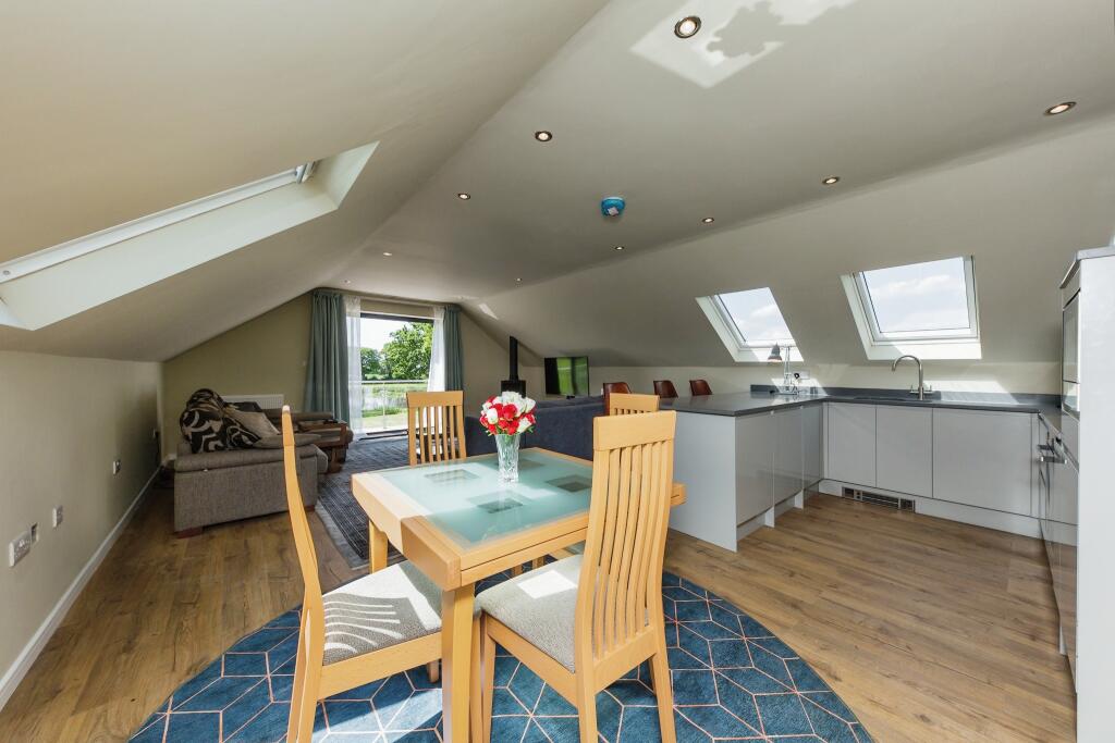 House in Crewe - View 5