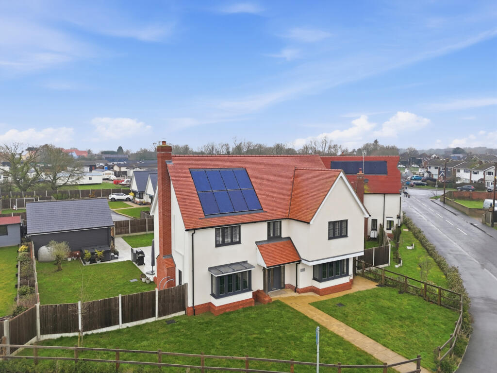 Main image of property: Grange Road, Tiptree, CO5