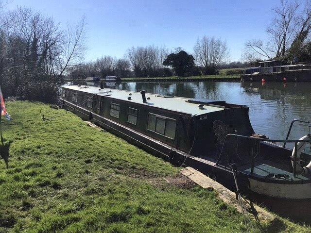 Tanhouse Farm Mooring, Frampton on Severn, Gloucester, Gloucestershire, GL2 photo 4