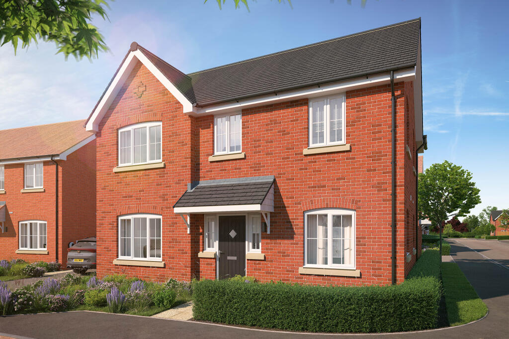 Main image of property: Kingsfleet Park
High Road
Trimley St. Martin
IP11 0RH