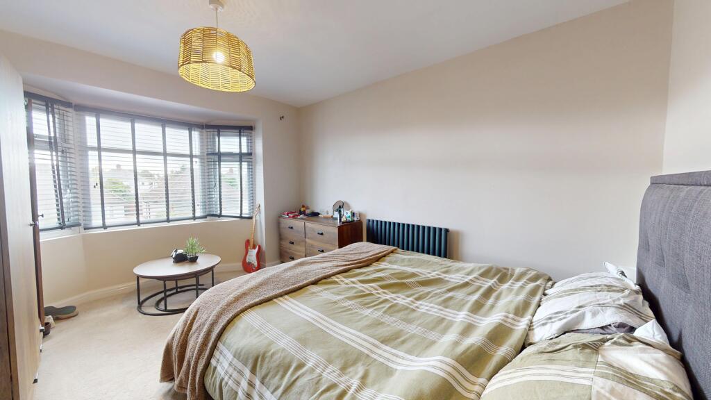House in Cardiff, Rhiwbina - More