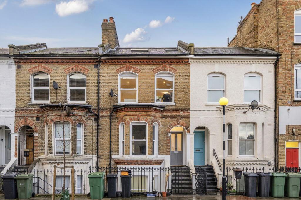Main image of property: Railton Road, London