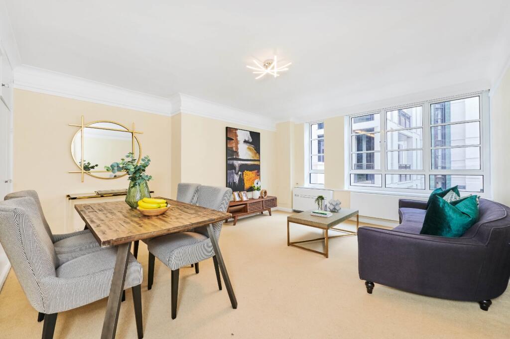 Main image of property: Clarges Street, Mayfair, London, W1J