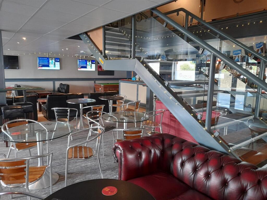 Additional image 5 of Licenced Trade, Pubs & Clubs, North Yorkshire