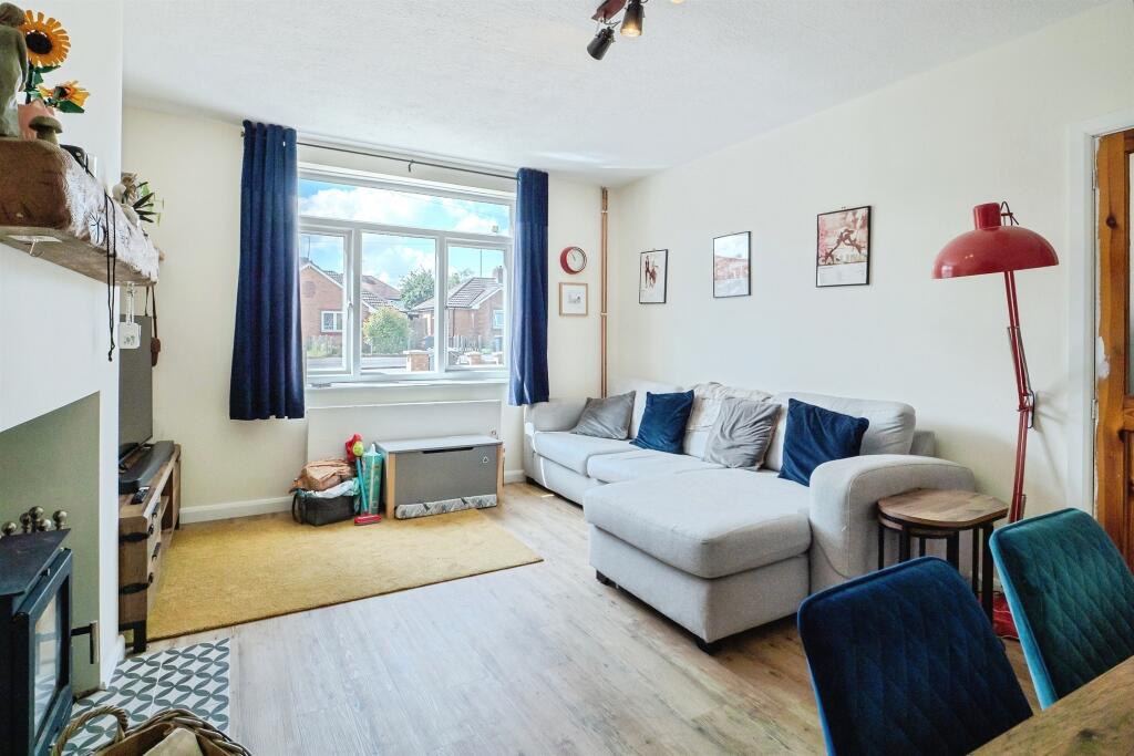 Main image of property: Woodshawe Rise, Leicester