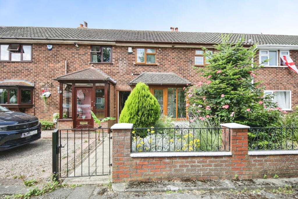 Main image of property: Forge Road, Shustoke, Coleshill, Birmingham, B46
