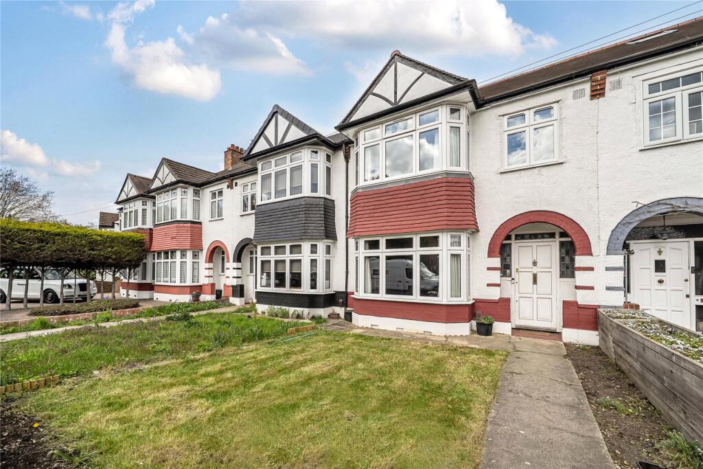 Main image of property: Upper Elmers End Road, Beckenham