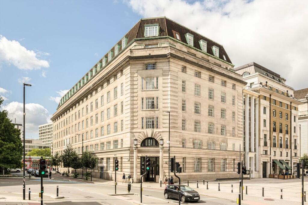 Main image of property: Belvedere Road, Belvedere Road