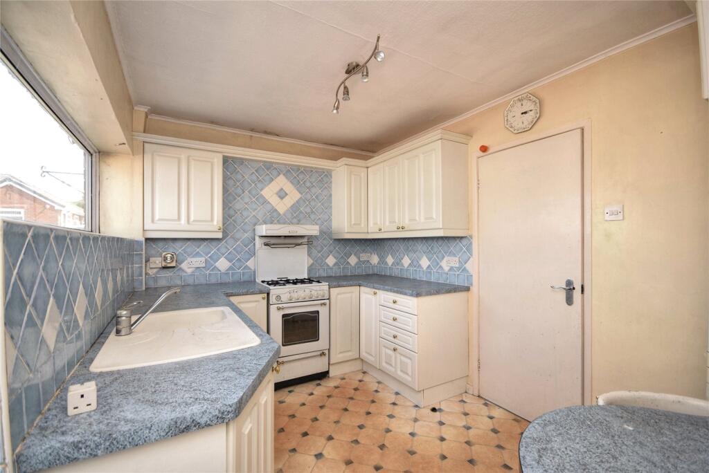 Kemple View, Clitheroe, Lancashire, BB7 photo 4