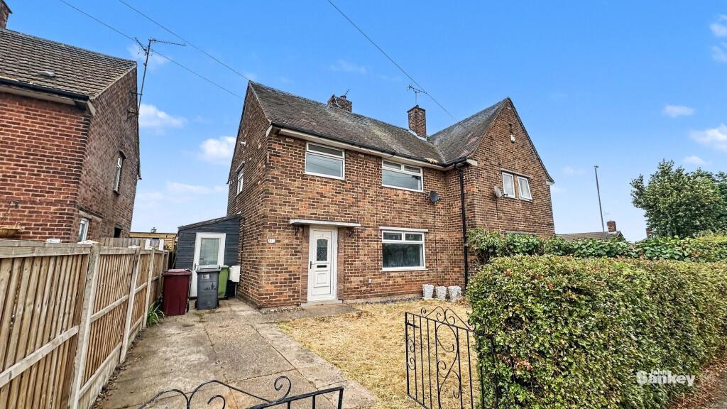 Main image of property: Recreation Road, Shirebrook, NG20