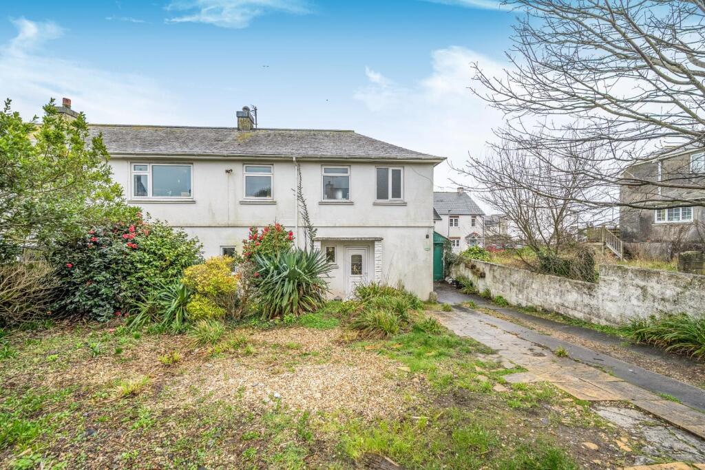 Main image of property: Molesworth Street, Tintagel