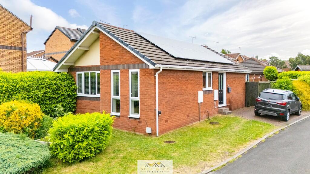 Main image of property: Broad Bridge Close, Kiveton Park