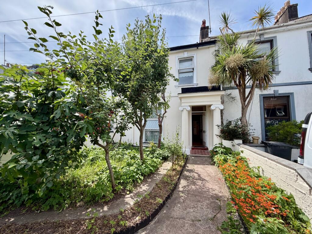 Main image of property: Abbey Road, Torquay