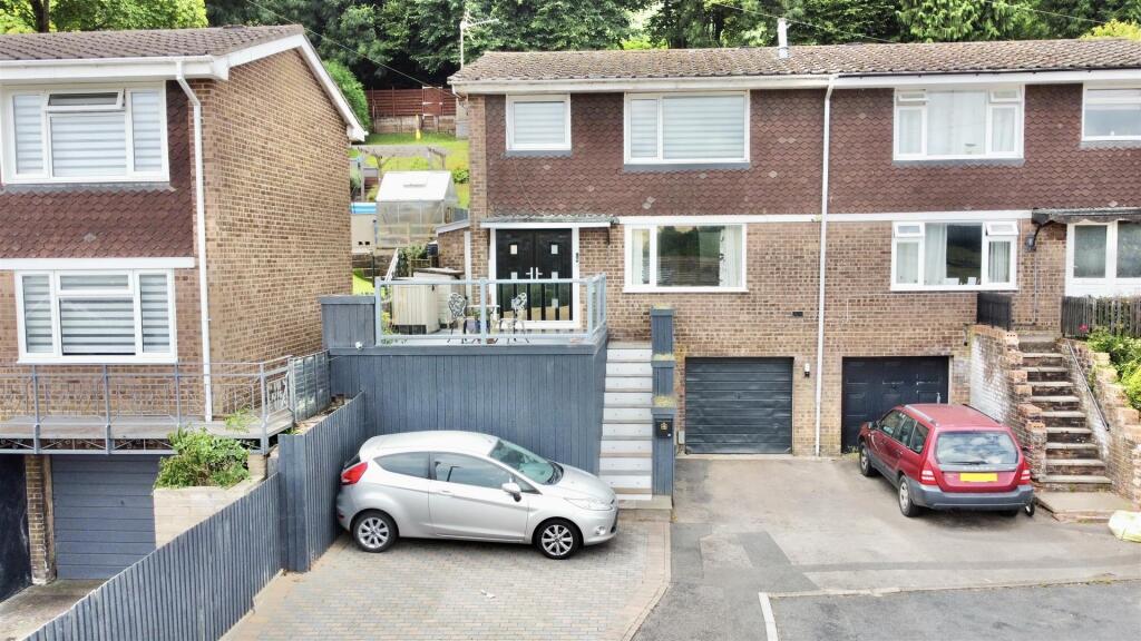 Main image of property: Ash Grove, Mitcheldean