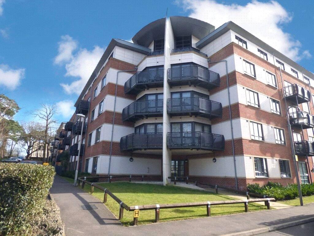 Main image of property: Kestrel Road, Farnborough, Hampshire, GU14