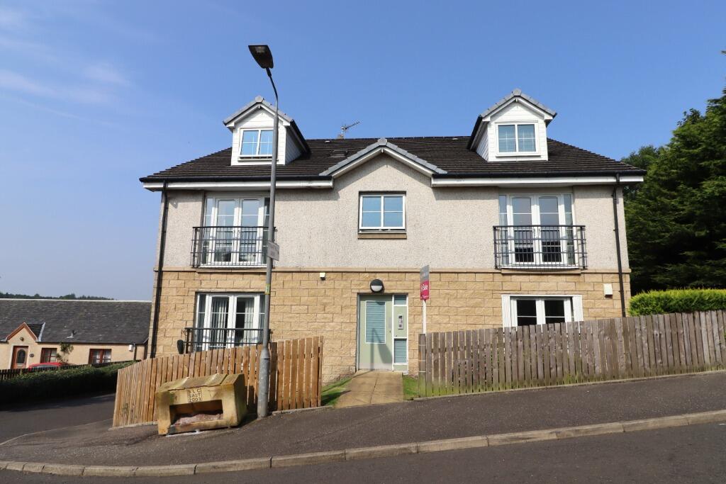 Main image of property: Stewartfield Grove, East Kilbride, South Lanarkshire, G74