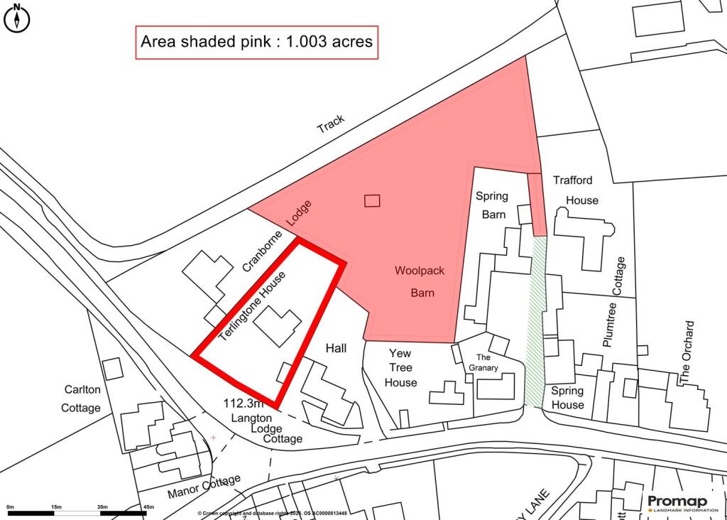 Main image of property: Main Street, Tur Langton