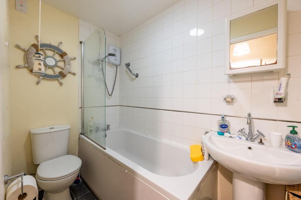 Apartment in Chelmsford - More