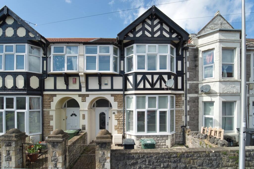 Main image of property: Sunnyside Road, Weston-Super-Mare, BS23