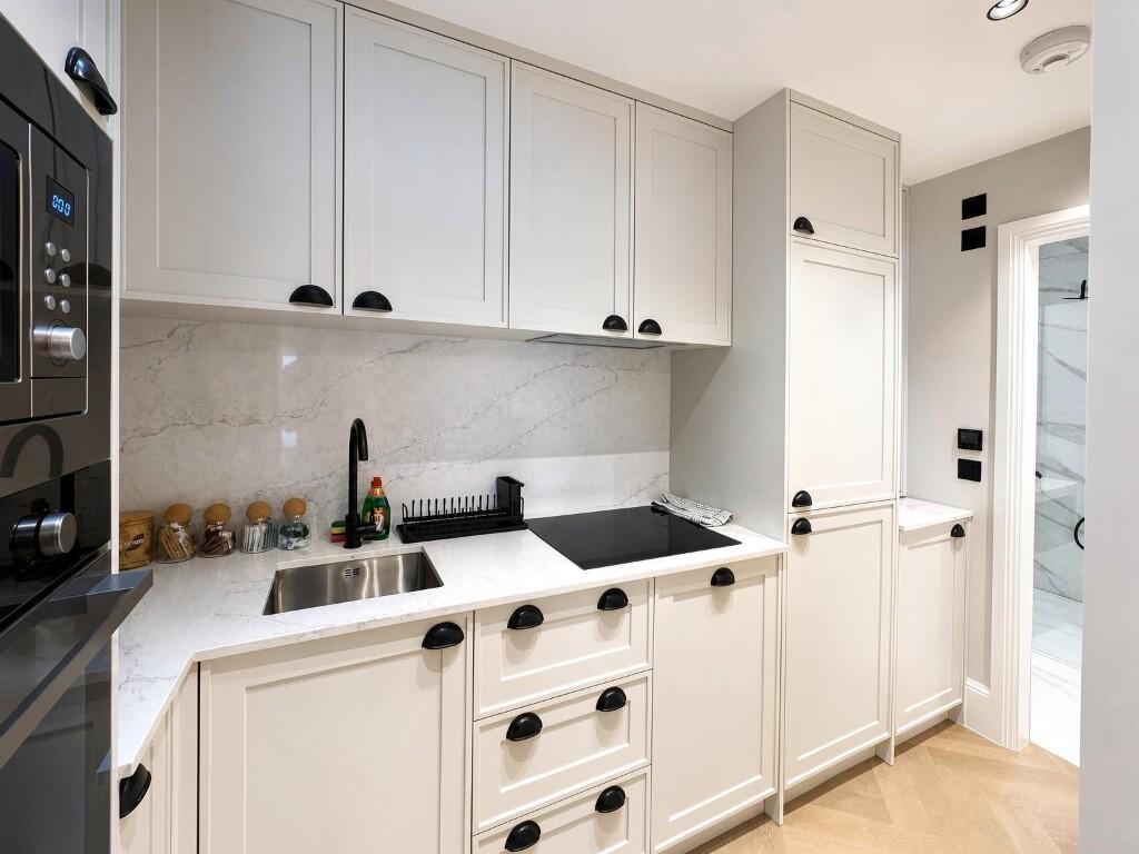 Main image of property: Wrights Lane, London, W8