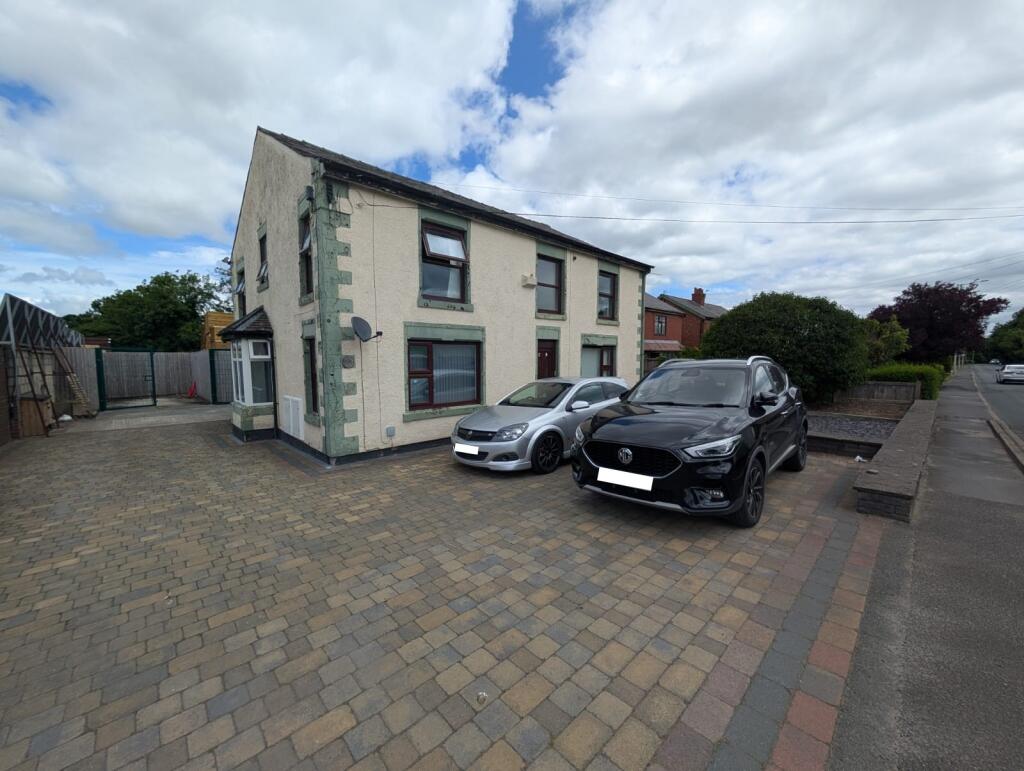Main image of property: Southport Road, Ulnes Walton, Lancashire