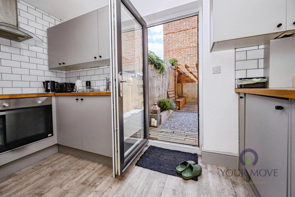 House in Hemel Hempstead - View 5