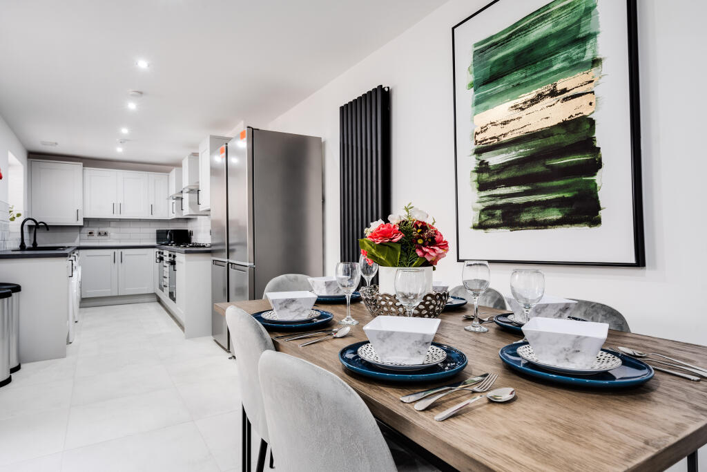 1 bedroom house share for rent