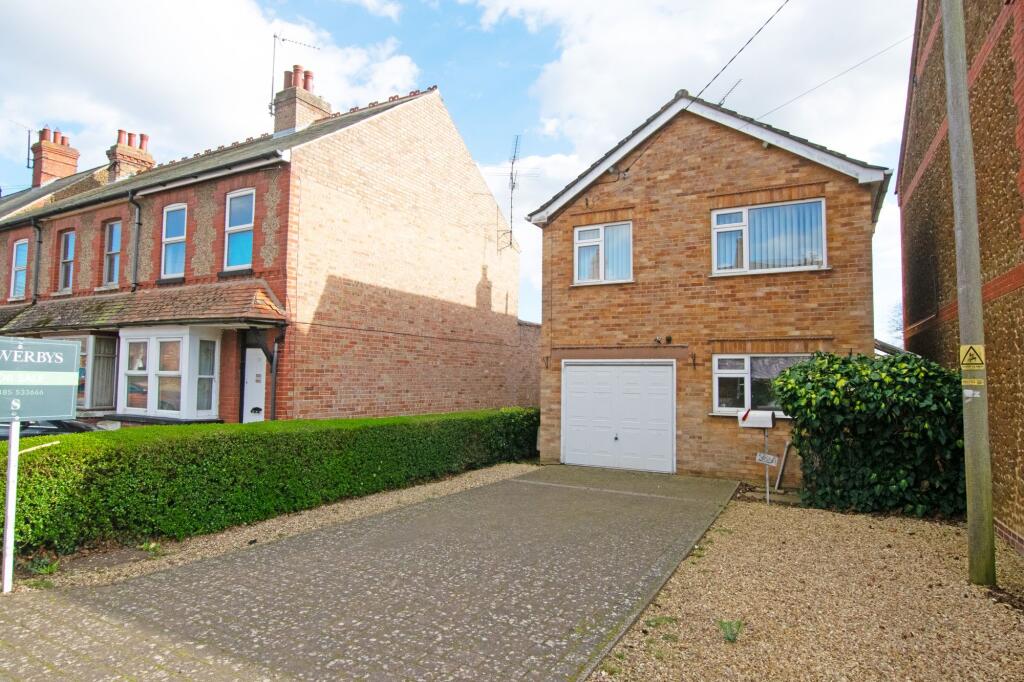 Main image of property: Thoughtfully Extended Home in Snettisham