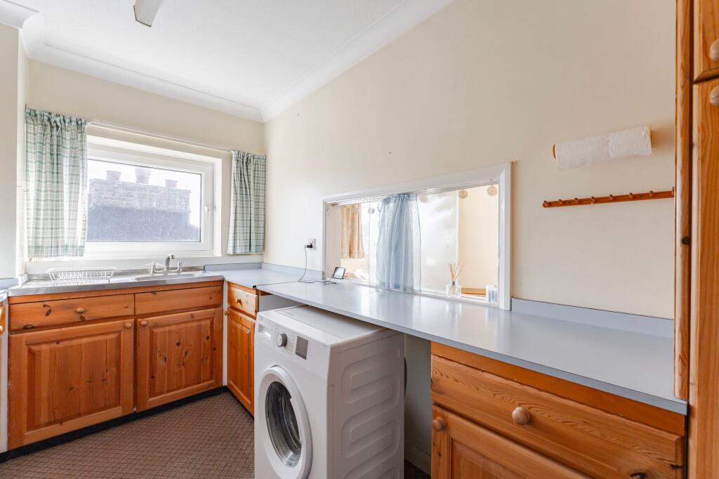 Apartment in North Norfolk, Sheringham - More