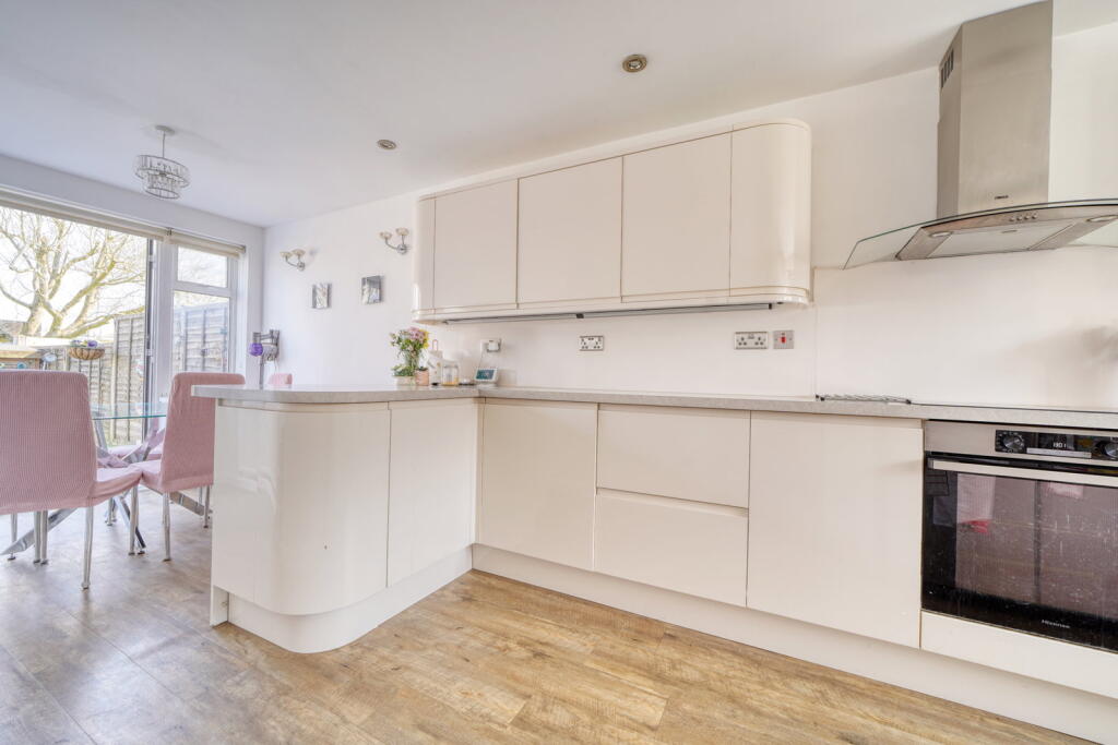 Main image of property: Turnberry Way, Orpington, BR6 8DR