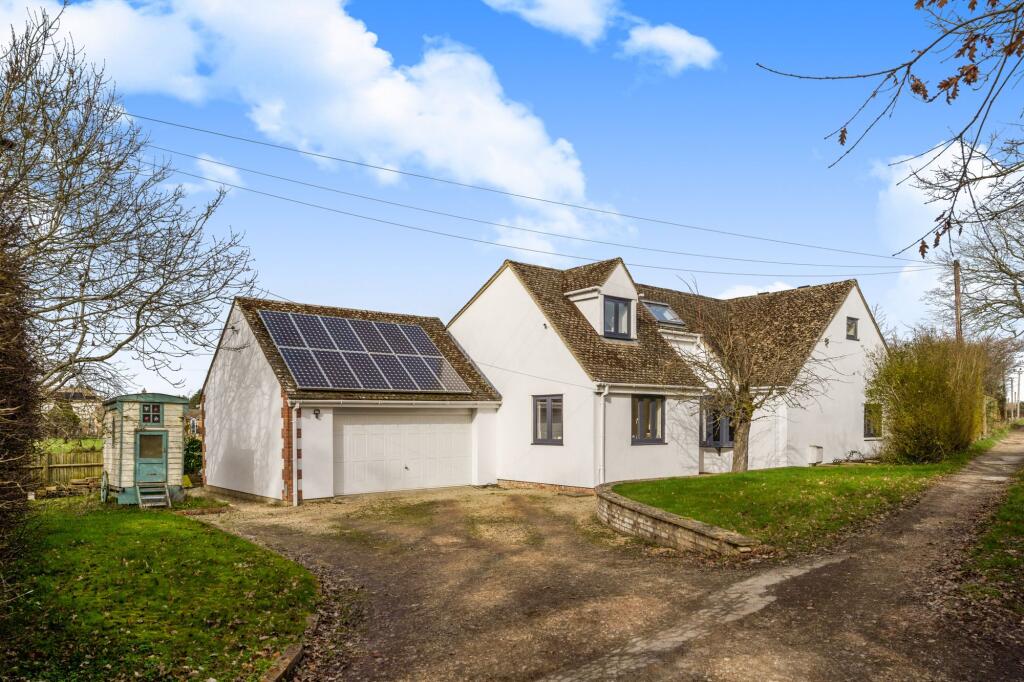 Main image of property: Wroslyn Road, Freeland, OX29