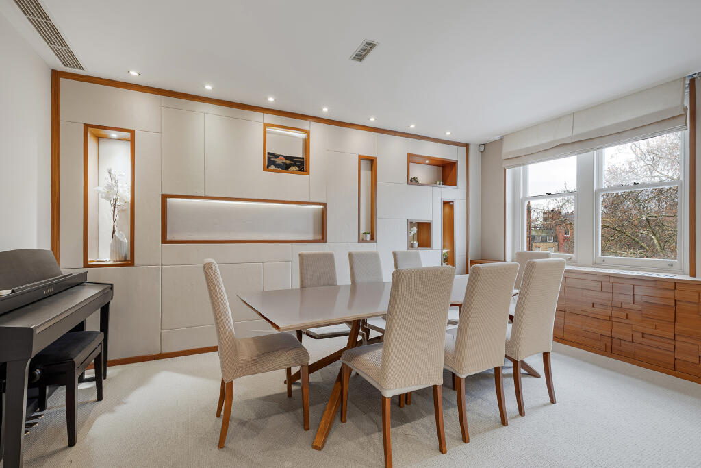 Apartment in London, Hans Town, Chelsea - View 5