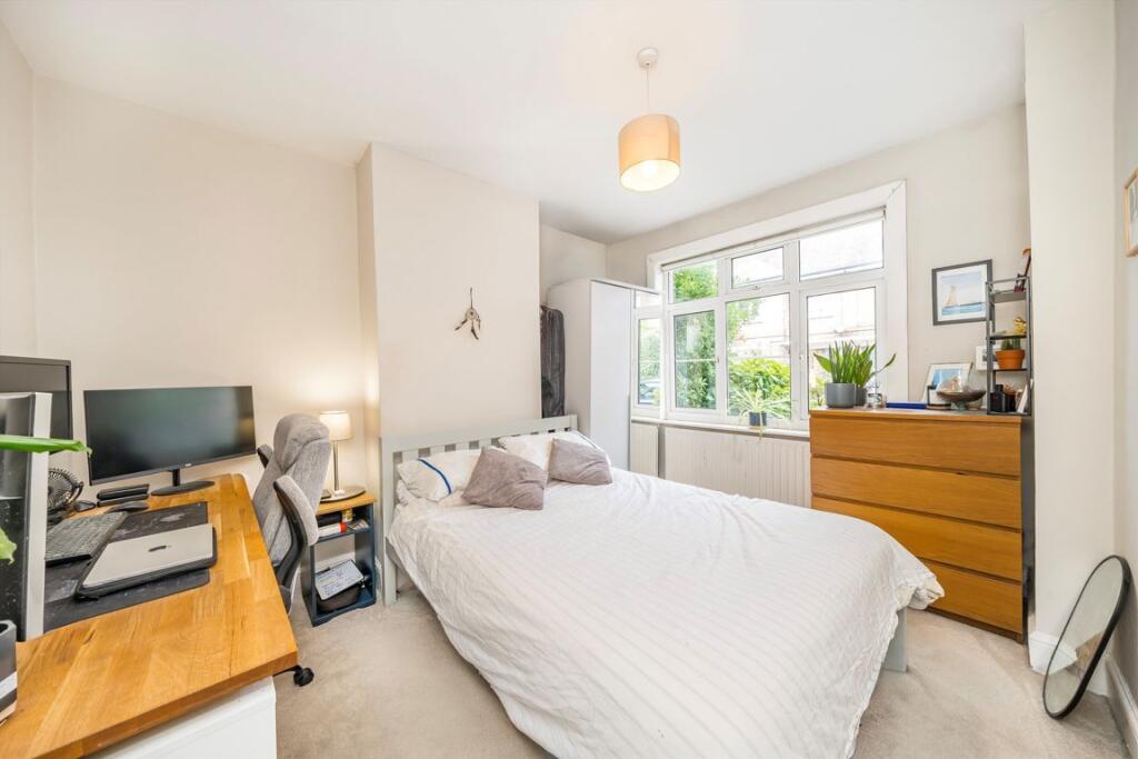 Apartment in London - View 4