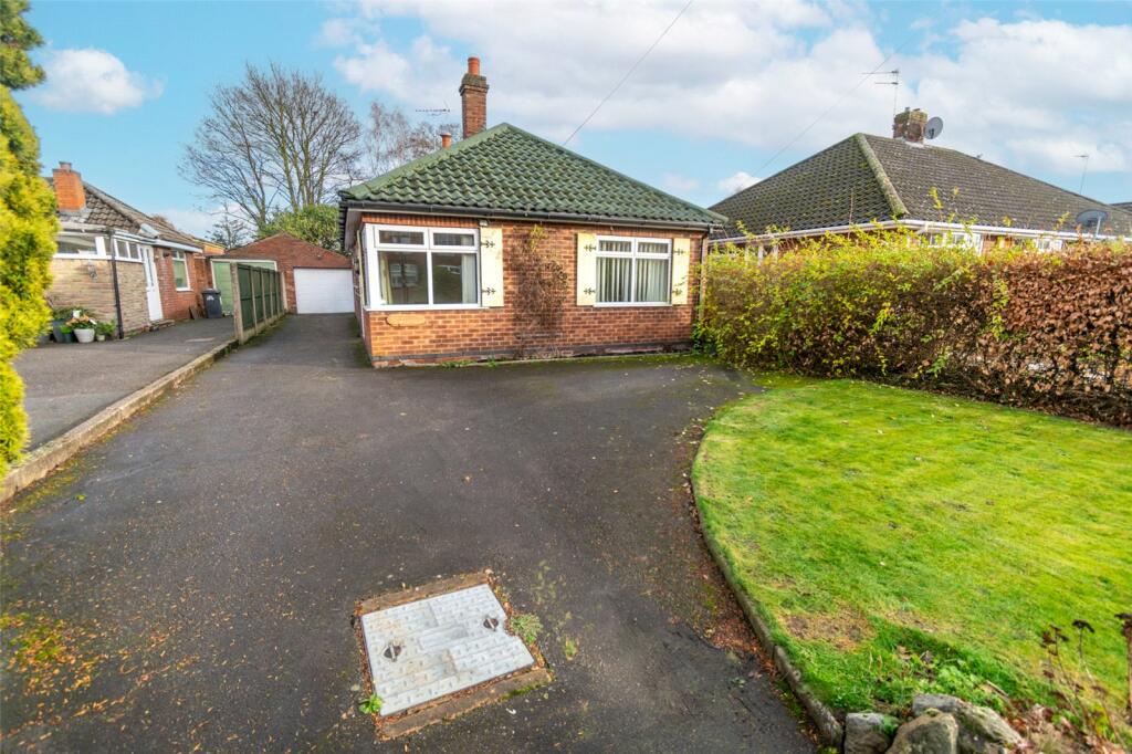 Main image of property: King Street, Middlewich
