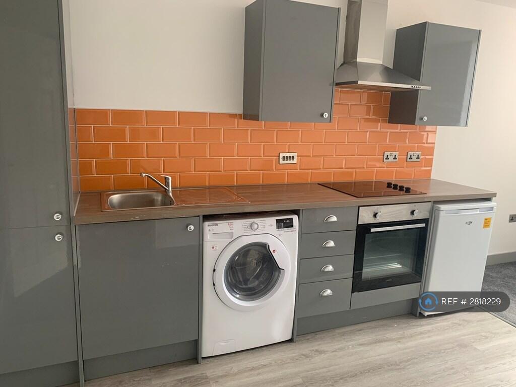 Main image of property: Springfield Street, Barnsley, S70